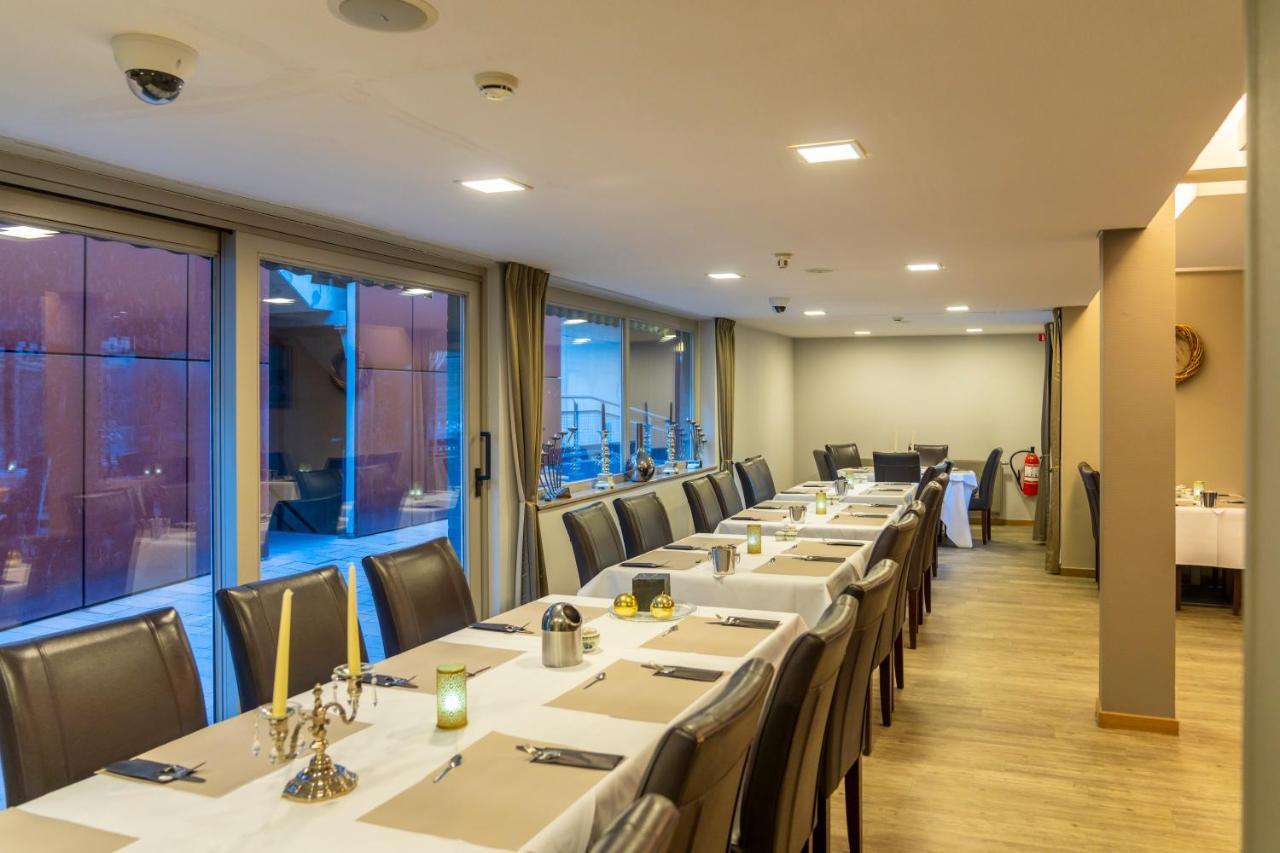 Hotel Ambiotel Тонгерен Екстер'єр фото
