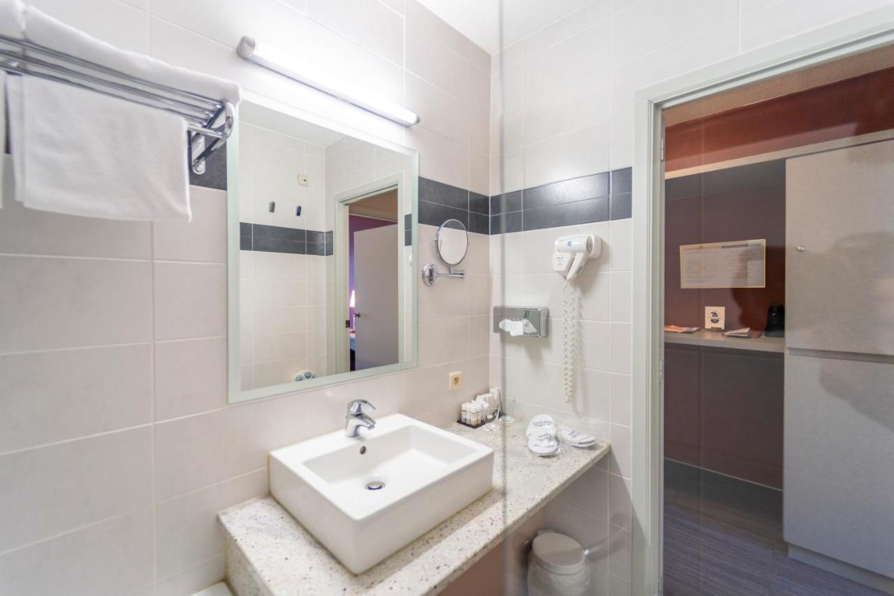 Hotel Ambiotel Тонгерен Екстер'єр фото